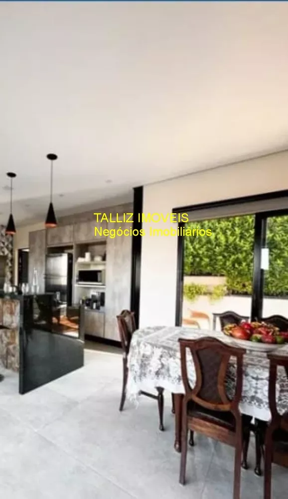 Casa, 4 quartos, 400 m² - Foto 2