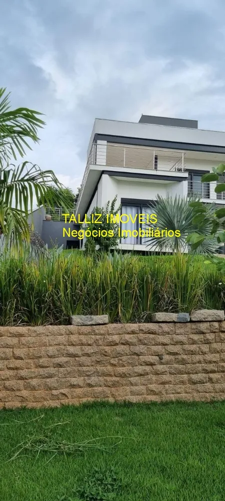 Casa, 4 quartos, 400 m² - Foto 19