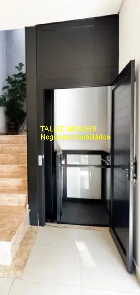 Casa, 4 quartos, 400 m² - Foto 27