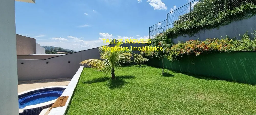 Casa, 4 quartos, 400 m² - Foto 17