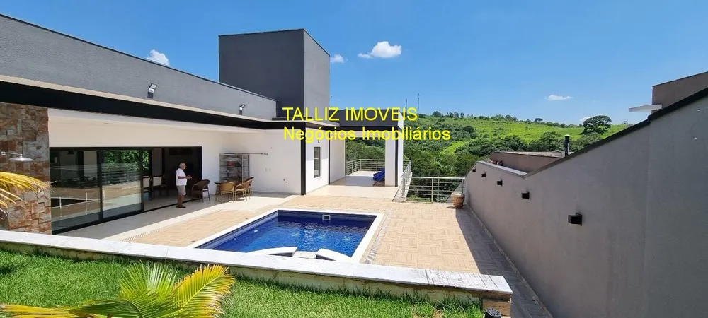 Casa, 4 quartos, 400 m² - Foto 15