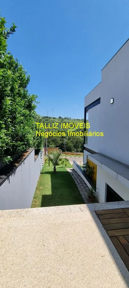 Casa, 4 quartos, 400 m² - Foto 16