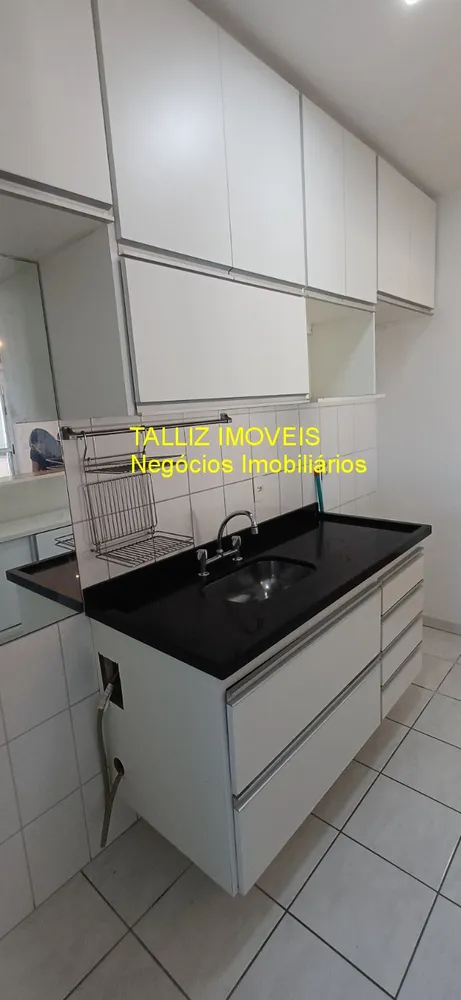 Apartamento, 2 quartos, 70 m² - Foto 5