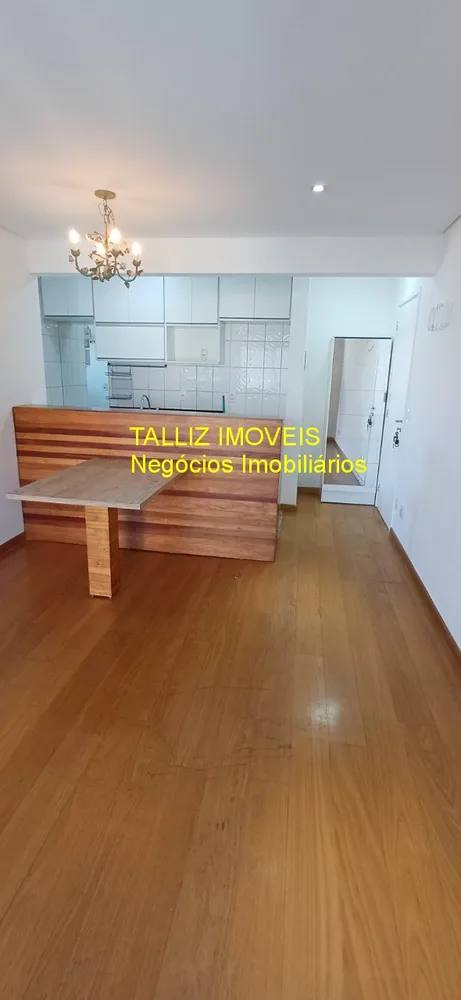 Apartamento, 2 quartos, 70 m² - Foto 6