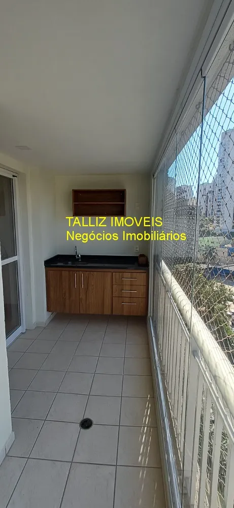 Apartamento, 2 quartos, 70 m² - Foto 6