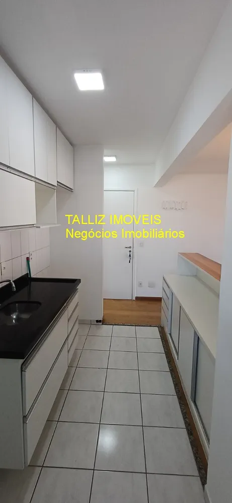Apartamento, 2 quartos, 70 m² - Foto 4
