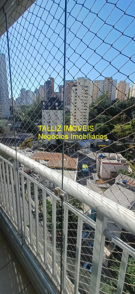 Apartamento, 2 quartos, 70 m² - Foto 5