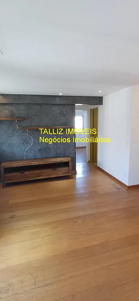 Apartamento, 2 quartos, 70 m² - Foto 2