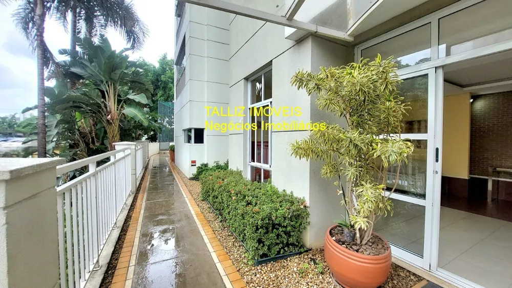 Apartamento, 2 quartos, 70 m² - Foto 2