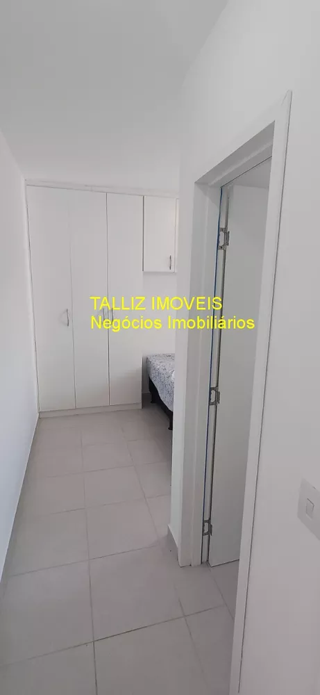 Apartamento, 2 quartos, 70 m² - Foto 2