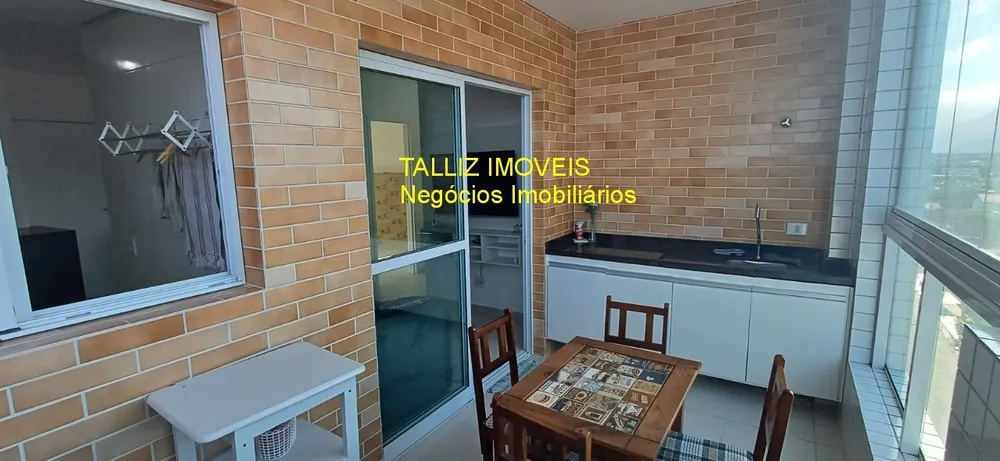 Apartamento, 2 quartos, 70 m² - Foto 9