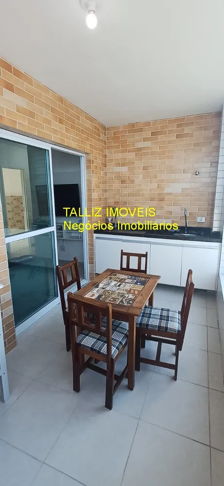 Apartamento, 2 quartos, 70 m² - Foto 10
