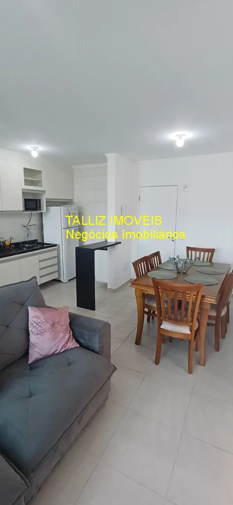 Apartamento, 2 quartos, 70 m² - Foto 7
