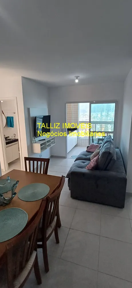 Apartamento, 2 quartos, 70 m² - Foto 6