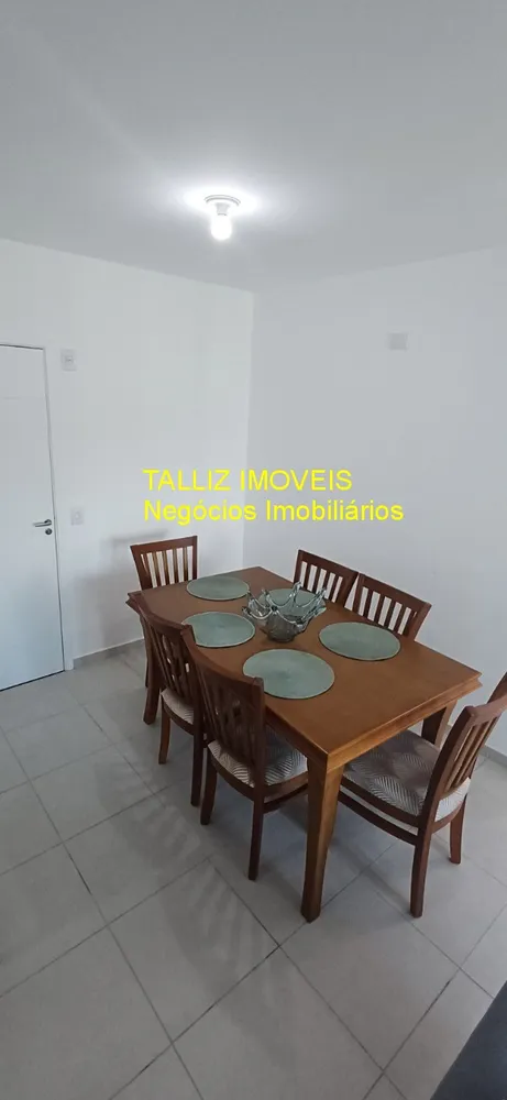 Apartamento, 2 quartos, 70 m² - Foto 8