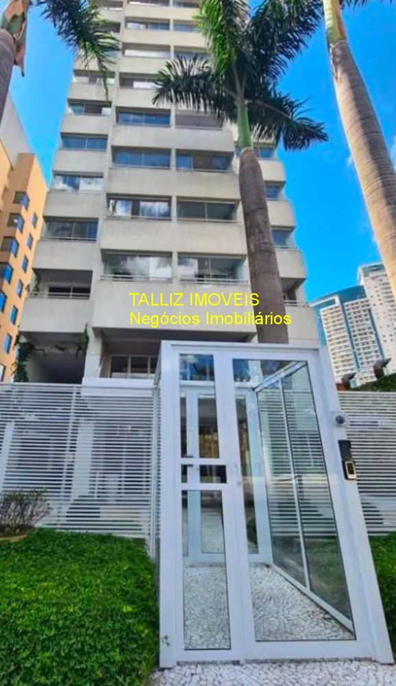 Apartamento, 1 quarto, 32 m² - Foto 12