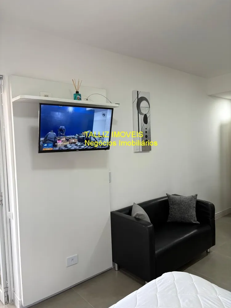 Apartamento, 1 quarto, 32 m² - Foto 8