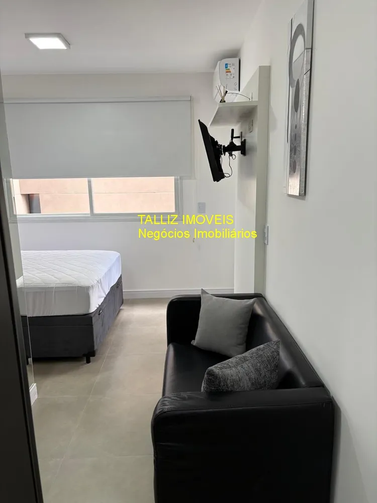 Apartamento, 1 quarto, 32 m² - Foto 4