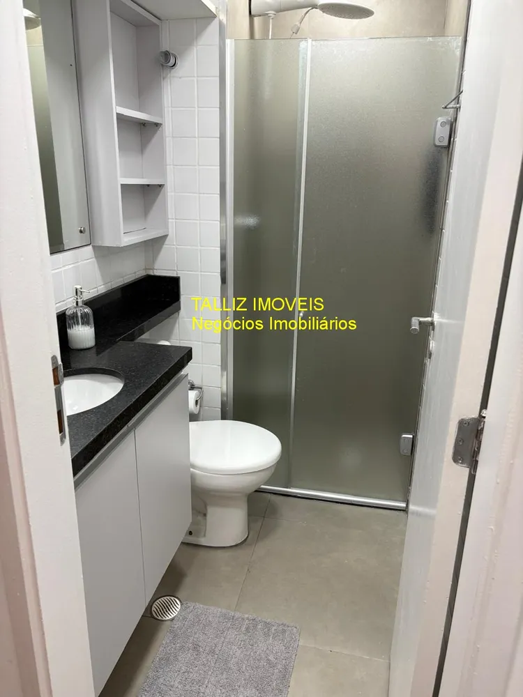 Apartamento, 1 quarto, 32 m² - Foto 10