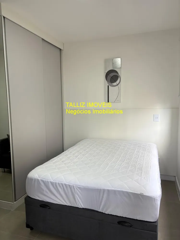 Apartamento, 1 quarto, 32 m² - Foto 7
