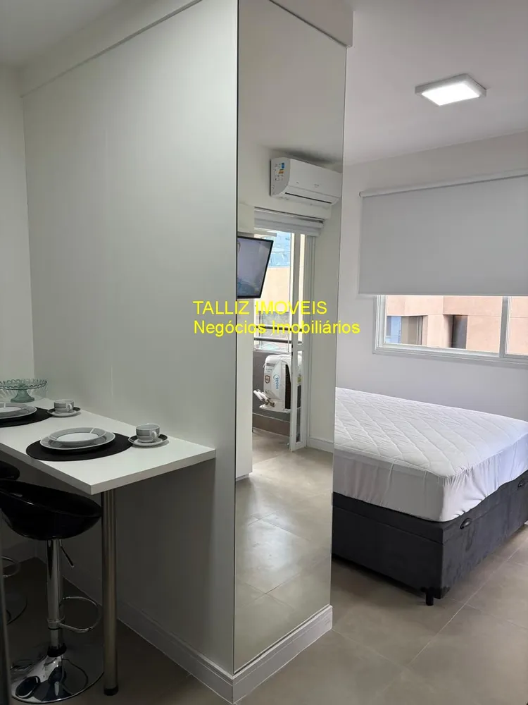Apartamento, 1 quarto, 32 m² - Foto 6