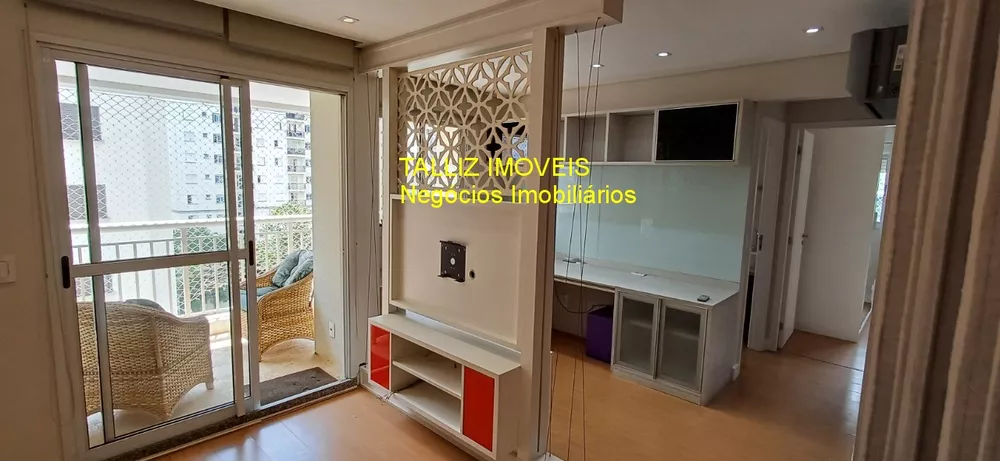 Apartamento, 2 quartos, 70 m² - Foto 2