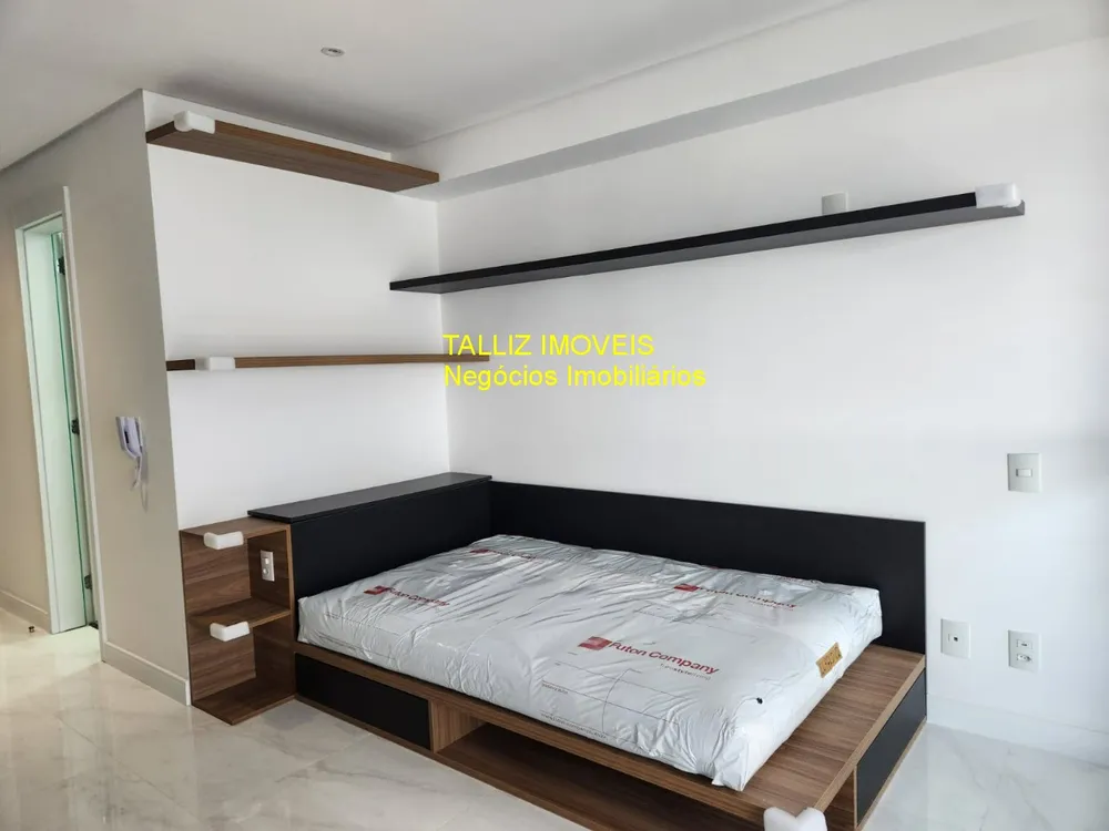 Apartamento, 1 quarto, 30 m² - Foto 19