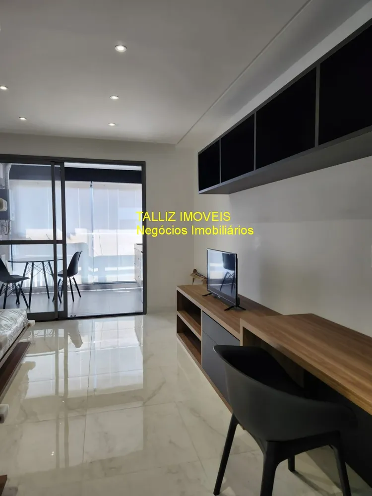 Apartamento, 1 quarto, 30 m² - Foto 10