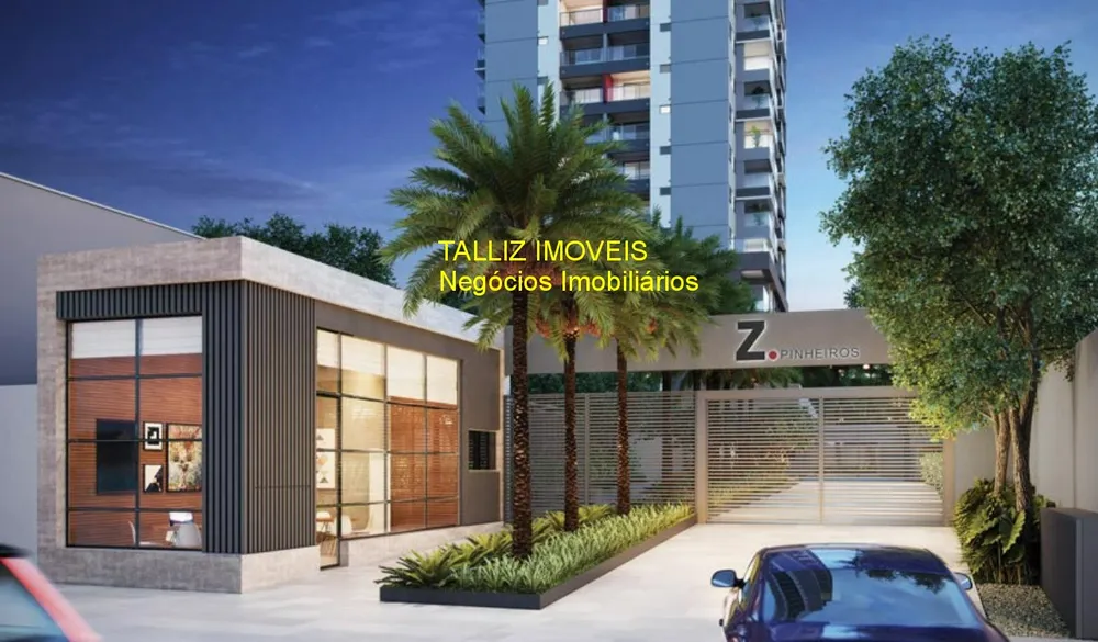 Apartamento, 1 quarto, 30 m² - Foto 12