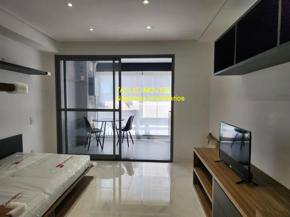 Apartamento, 1 quarto, 30 m² - Foto 22