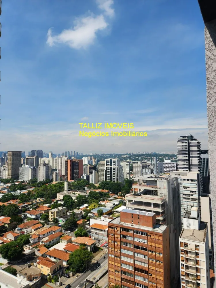 Apartamento, 1 quarto, 30 m² - Foto 17