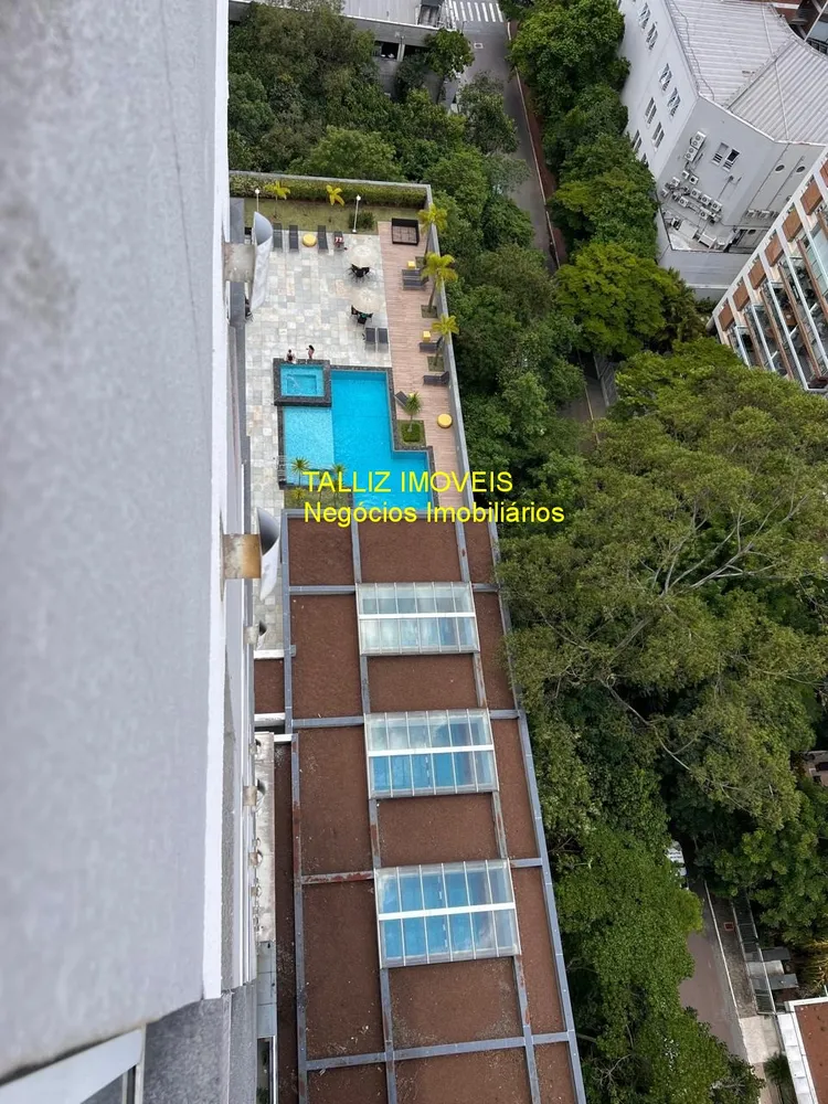 Apartamento, 2 quartos, 570 m² - Foto 4