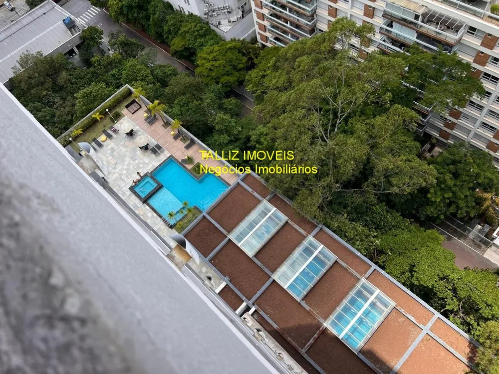 Apartamento, 2 quartos, 570 m² - Foto 5