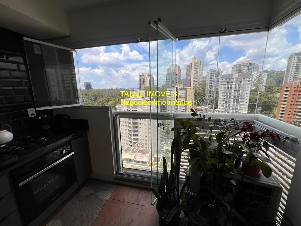 Apartamento, 2 quartos, 570 m² - Foto 2