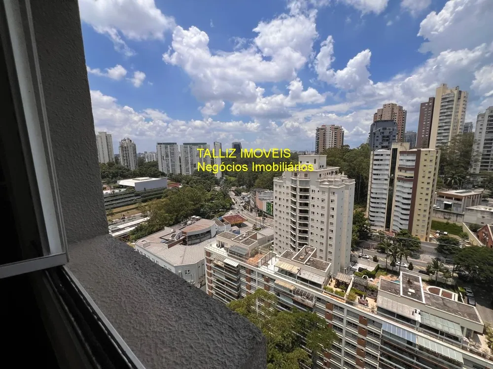 Apartamento, 2 quartos, 570 m² - Foto 10