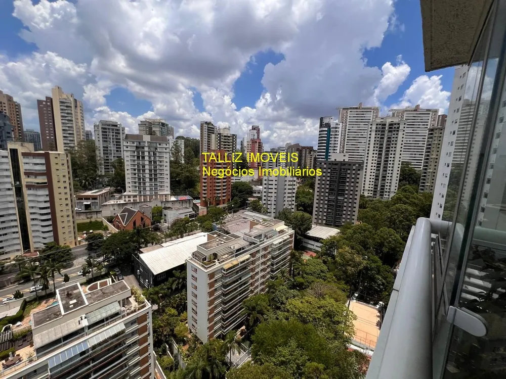 Apartamento, 2 quartos, 570 m² - Foto 4