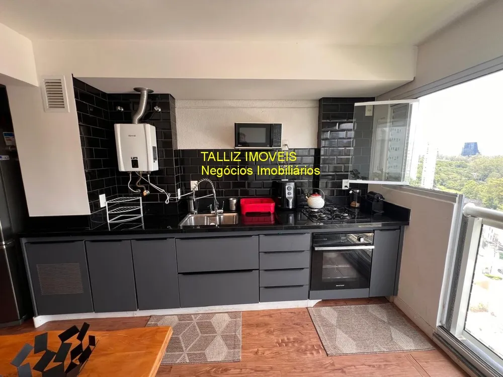 Apartamento, 2 quartos, 570 m² - Foto 9