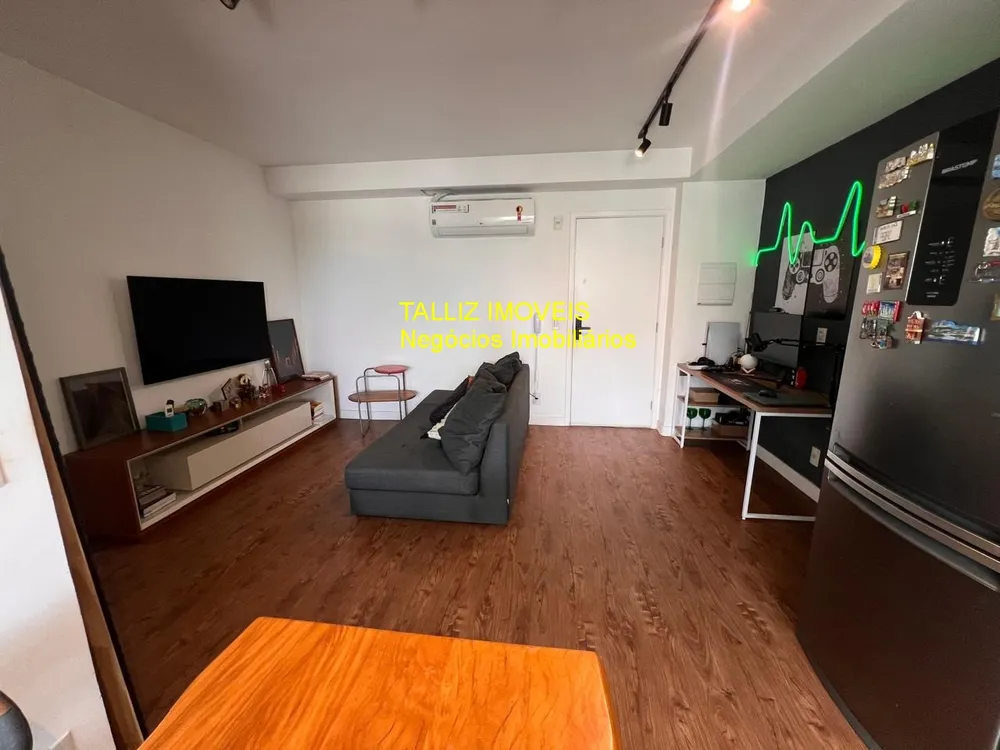 Apartamento, 2 quartos, 570 m² - Foto 8
