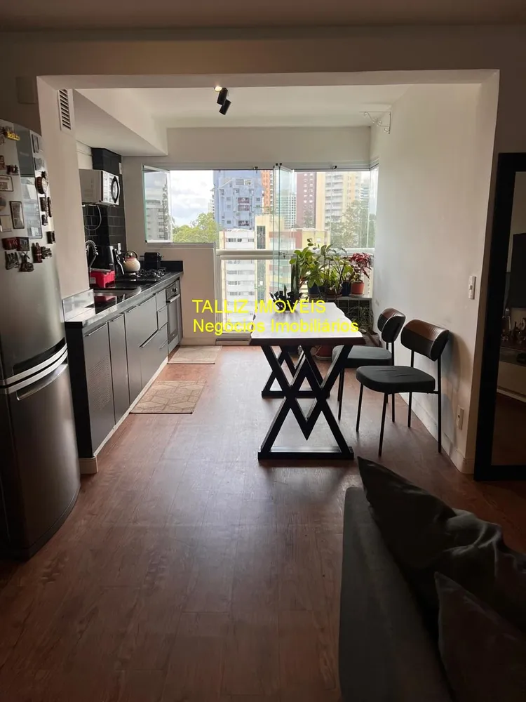 Apartamento, 2 quartos, 570 m² - Foto 12