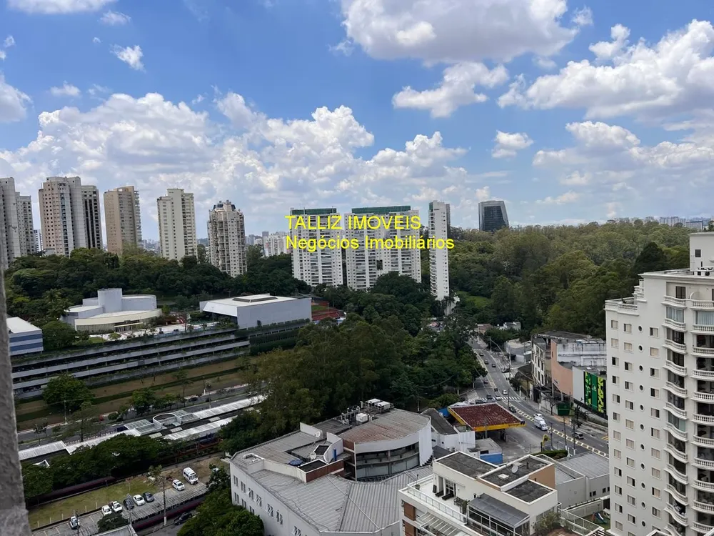 Apartamento, 2 quartos, 570 m² - Foto 2