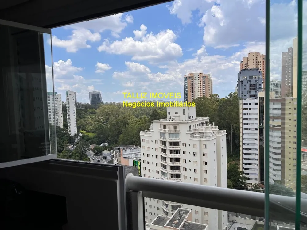 Apartamento, 2 quartos, 570 m² - Foto 3