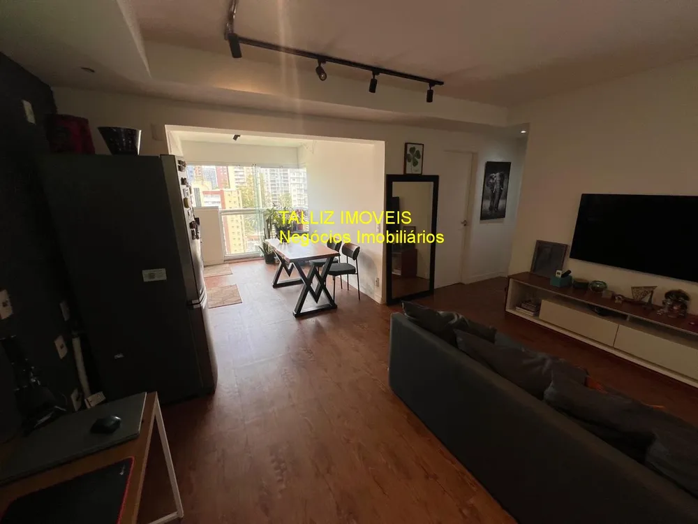 Apartamento, 2 quartos, 570 m² - Foto 1
