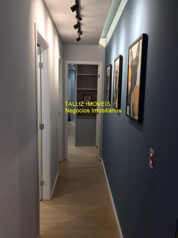 Apartamento, 2 quartos, 45 m² - Foto 3