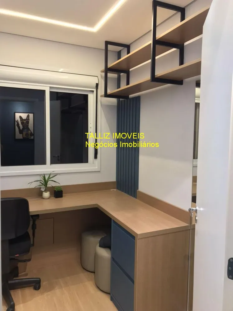Apartamento, 2 quartos, 45 m² - Foto 6