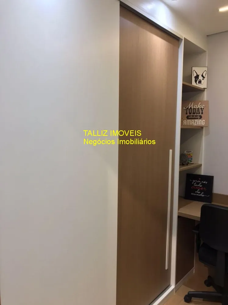 Apartamento, 2 quartos, 45 m² - Foto 11