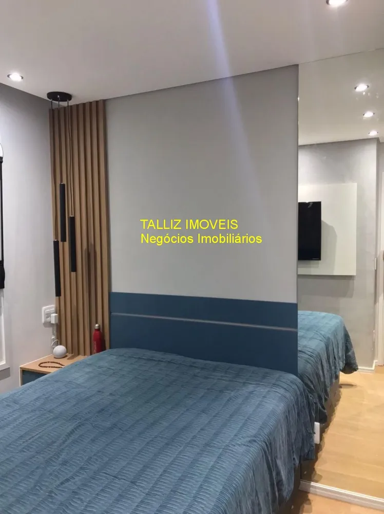 Apartamento, 2 quartos, 45 m² - Foto 10