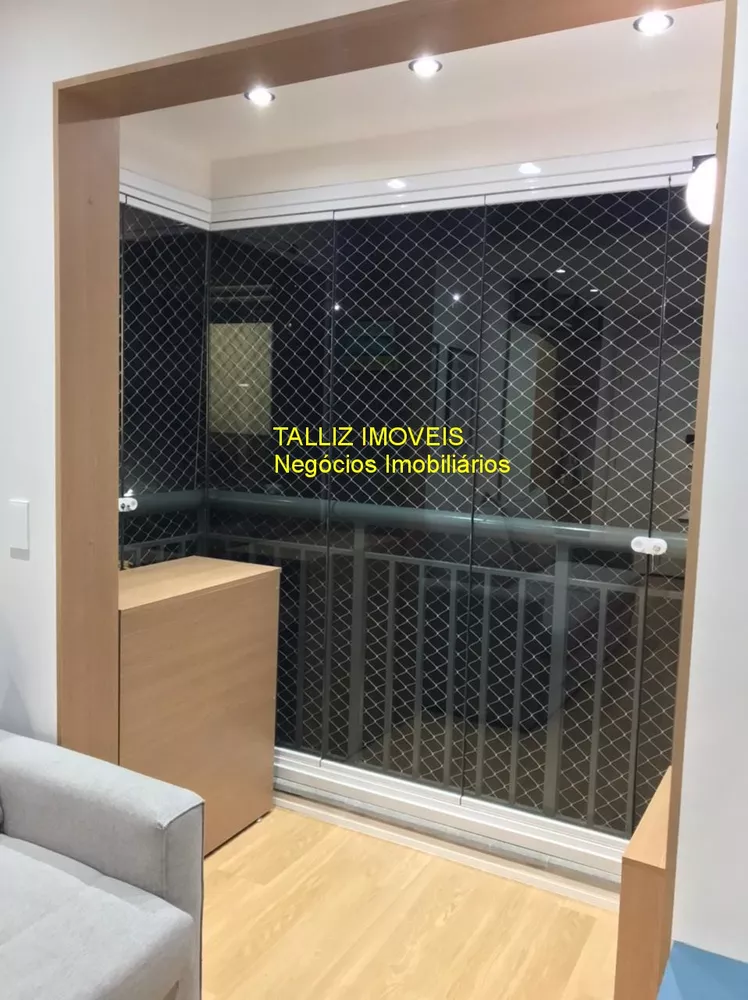 Apartamento, 2 quartos, 45 m² - Foto 4