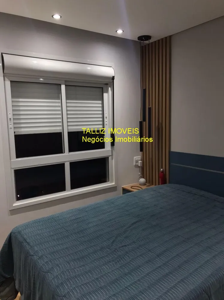 Apartamento, 2 quartos, 45 m² - Foto 6