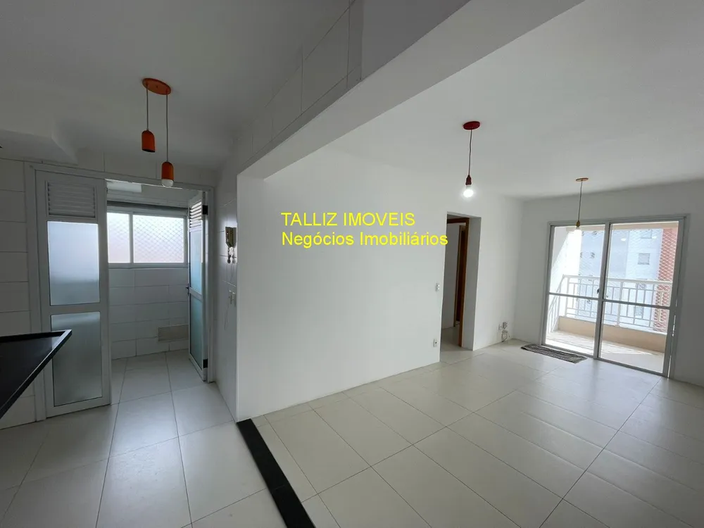 Apartamento, 2 quartos, 62 m² - Foto 3