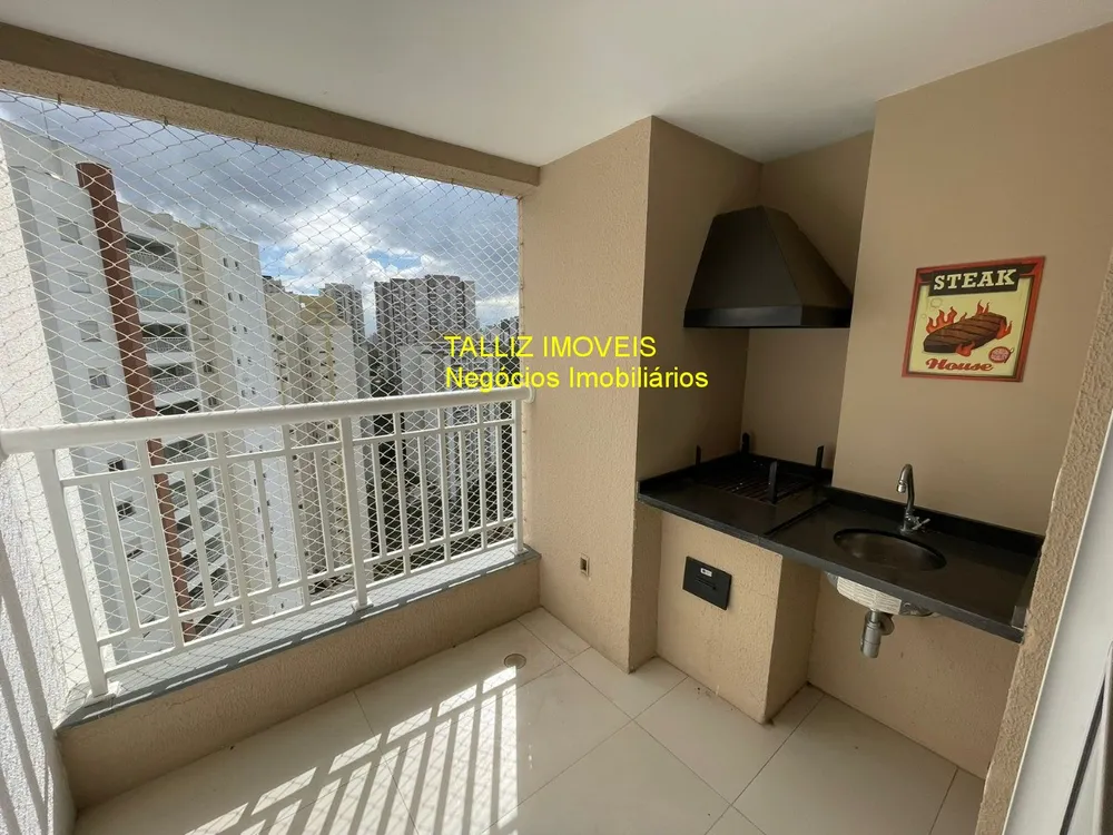 Apartamento, 2 quartos, 62 m² - Foto 6